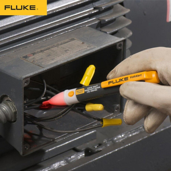 Détecteur de tension sans contact Fluke 2AC 200-1000 V